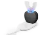 U-Shaped Automatic 360-Degree Ultra Sonic Electric Toothbrush - Second Medium