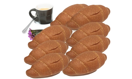 Fino a 32 brioche iperproteiche Line@Diet per la fase iniziale di una dieta, prodotte in Italia