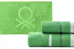 Juego de toallas para baño Benetton - Second Medium
