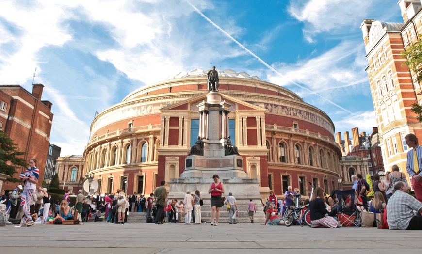 Image 5: Londen: 1-5 dagen shoppen incl. luxe busreis + 9 uur vrije tijd