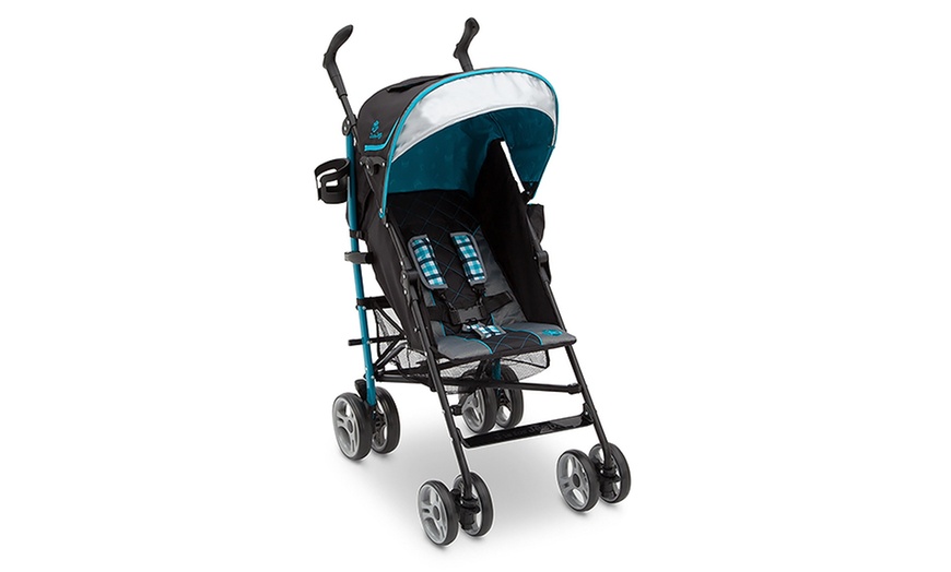 J Is For Jeep Brand Stroller Groupon Goods