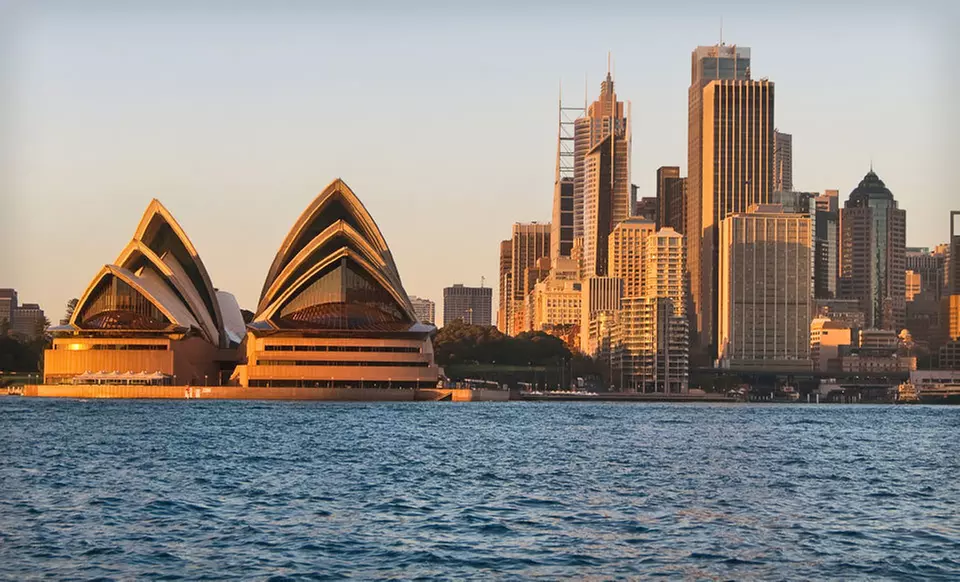 11-Day, 8-Night Tour of Australia and Fiji, with Airfare, from Pacific Holidays - Primary Image