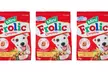 Fino a 18 confezioni di cibo per cani Frolic disponibile in 4 gusti - Image 4