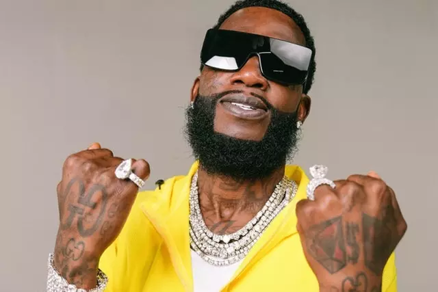 Gucci Mane & Friends at Credit Union 1 Arena on July 27 at 7 p.m. - Primary Image