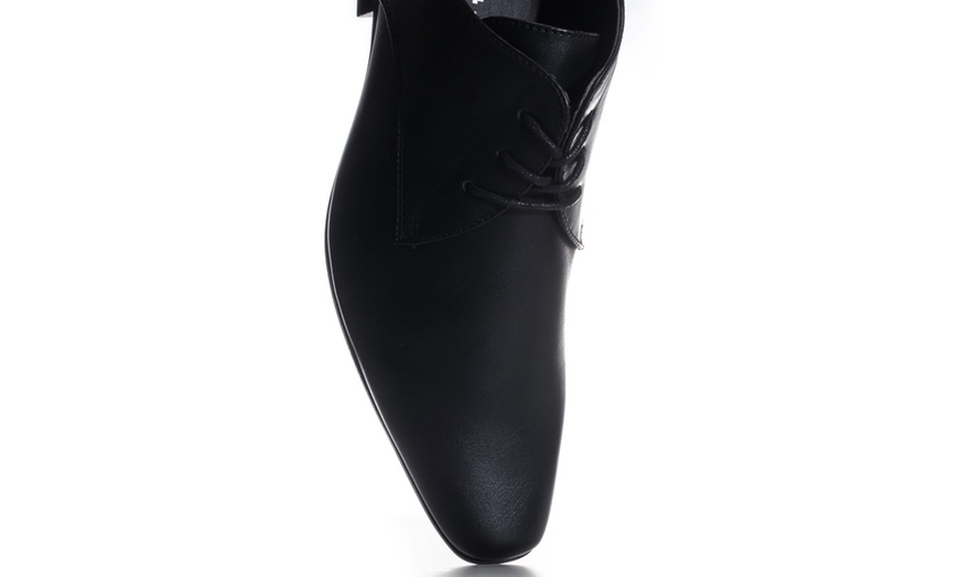 Image 4: Men's Firetrap Shoes