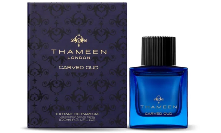 Image 16: Thameen Luxury Unisex Perfume Collection