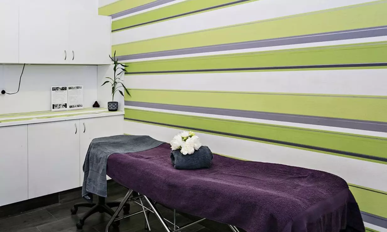 Indulge in 1,2,or 3 Eyebrow, Eyelash Extensions, or Brazilian Waxing