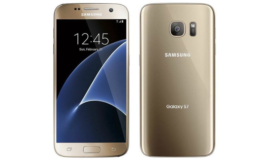 samsung galaxy s7 duos