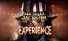 Entrada al show "Michael Jackson Experience" para 1 niño o adulto del 9 al 24 de noviembre, ahorra hasta un 50%