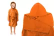 PEIGNOIR EN MICROFIBRE TRÈS ABSORBANT POUR ENFANTS ET ADOLESCENTS - Second Medium