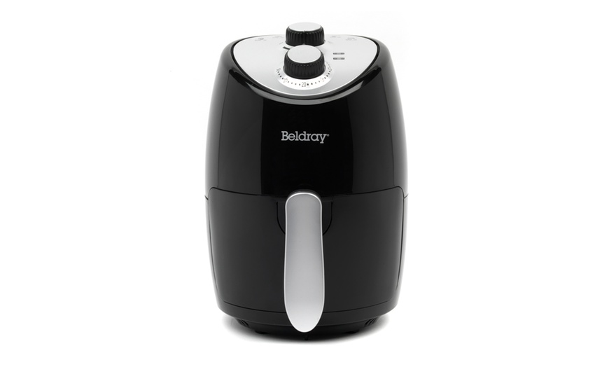 Image 12: Beldray Compact Air Fryer