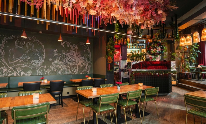 Image 4: Vietnamese Hotpot nach Wahl für 2-3 oder 4-6 Personen