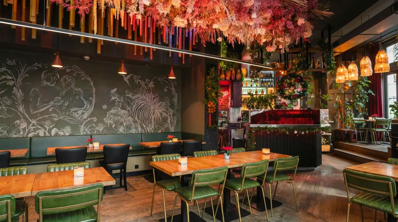 Vietnamese Hotpot nach Wahl für 2-3 oder 4-6 Personen