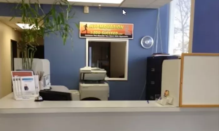 Luxury Needle-Free Relief Laser Acupuncture Sessions