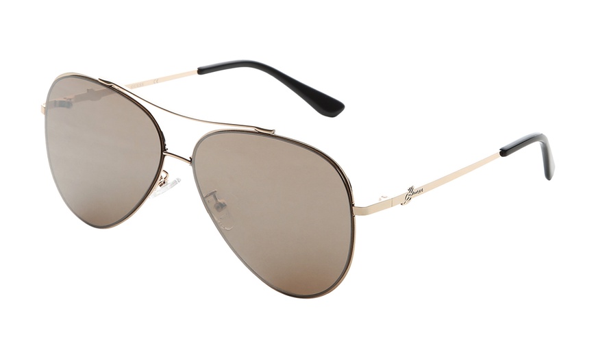 Image 15: Guess Women's Sunglasses