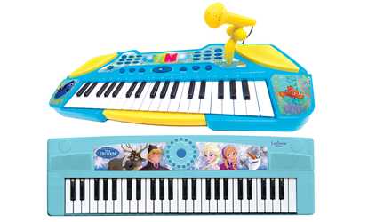 immagine per Tastiera elettronica Lexibook