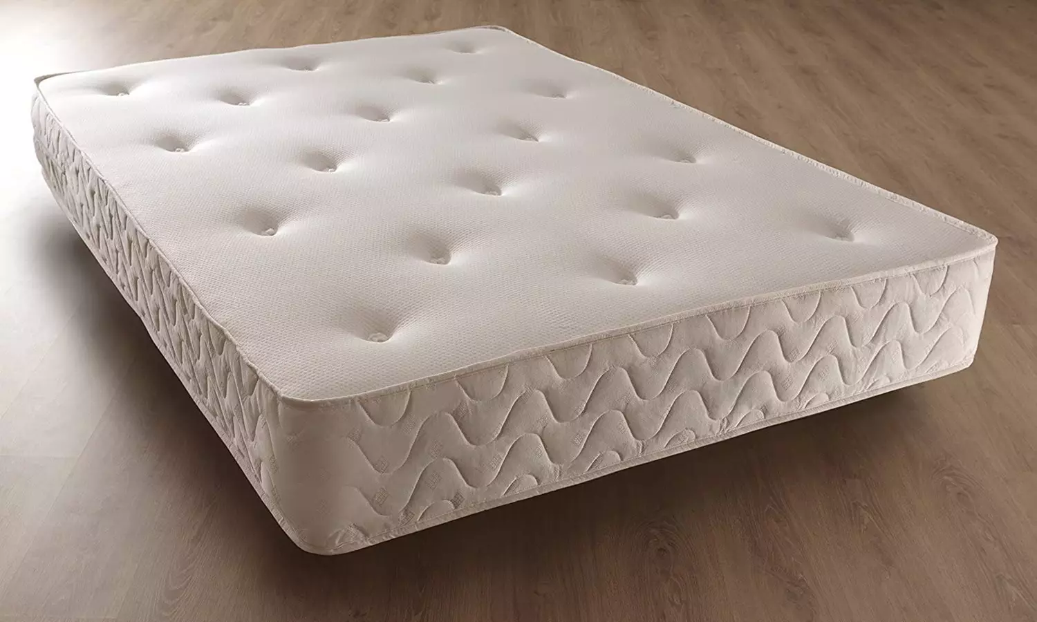 Comfort Memory Foam Mattress Harper 9''