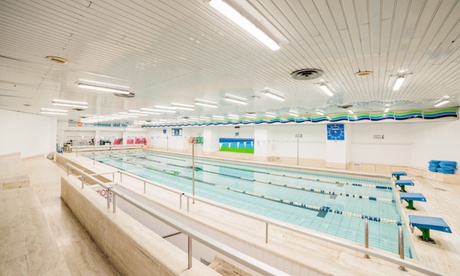 Abbonamento Open di 2 mesi per nuoto libero o acqua gym all'Accademia del Nuoto (sconto fino a 81%)
