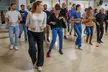 1 mes de clases de bachata o salsa, 1 o 2 clases por semana, con matrícula gratuita hasta un 72% de descuento - Image 6