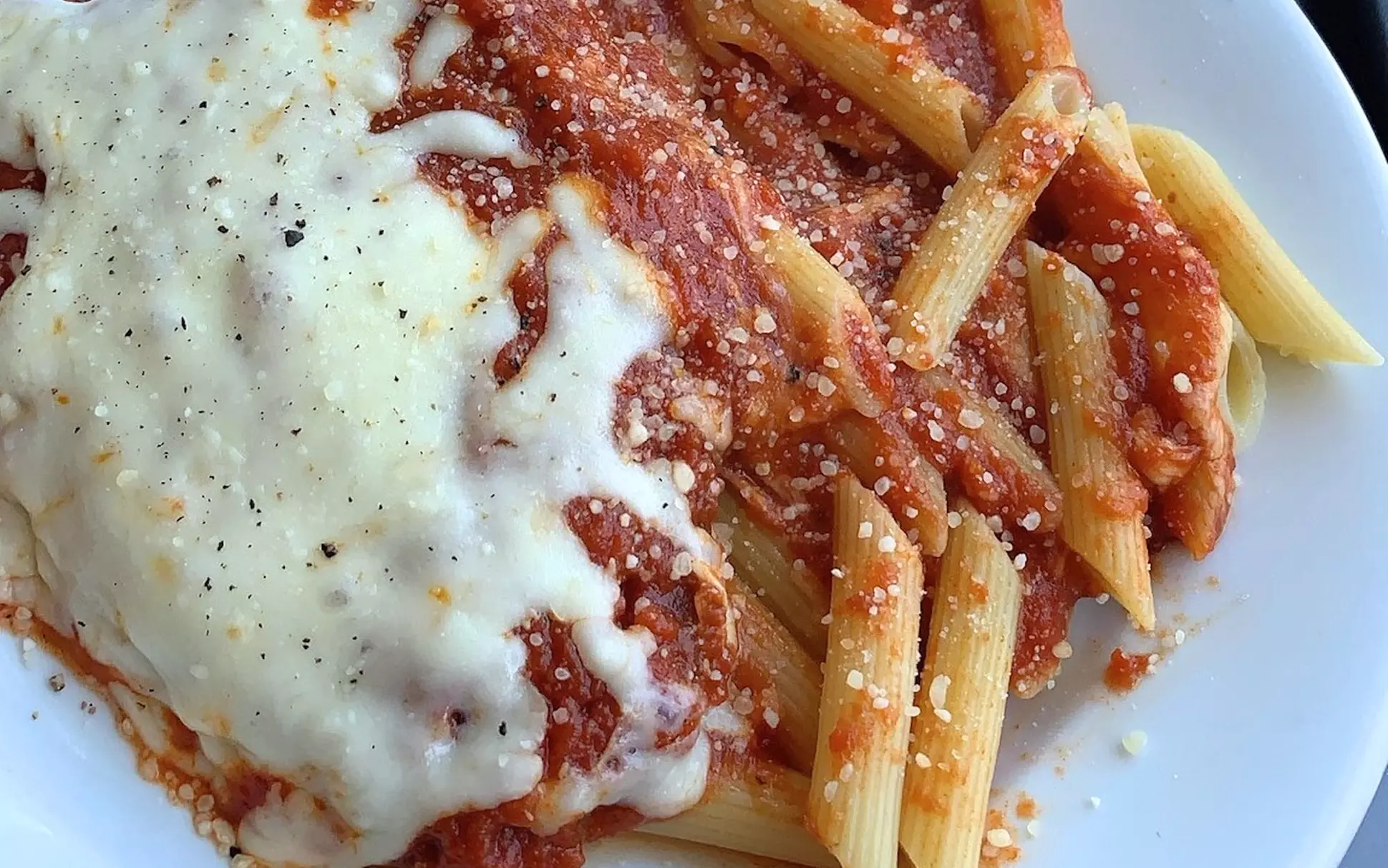 Three-course Italian dining experience for two or four people