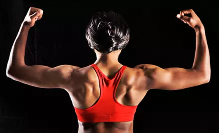 10 or 25 CrossFit Classes at CrossFit Select in Mississauga (Up to 87% Off) - Primary Image