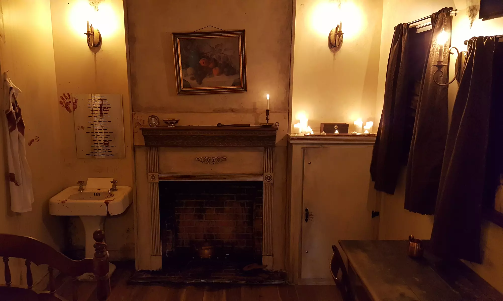 Room-Escape Game for Two at Odyssey Escape Game (13% Off)  - Second Medium