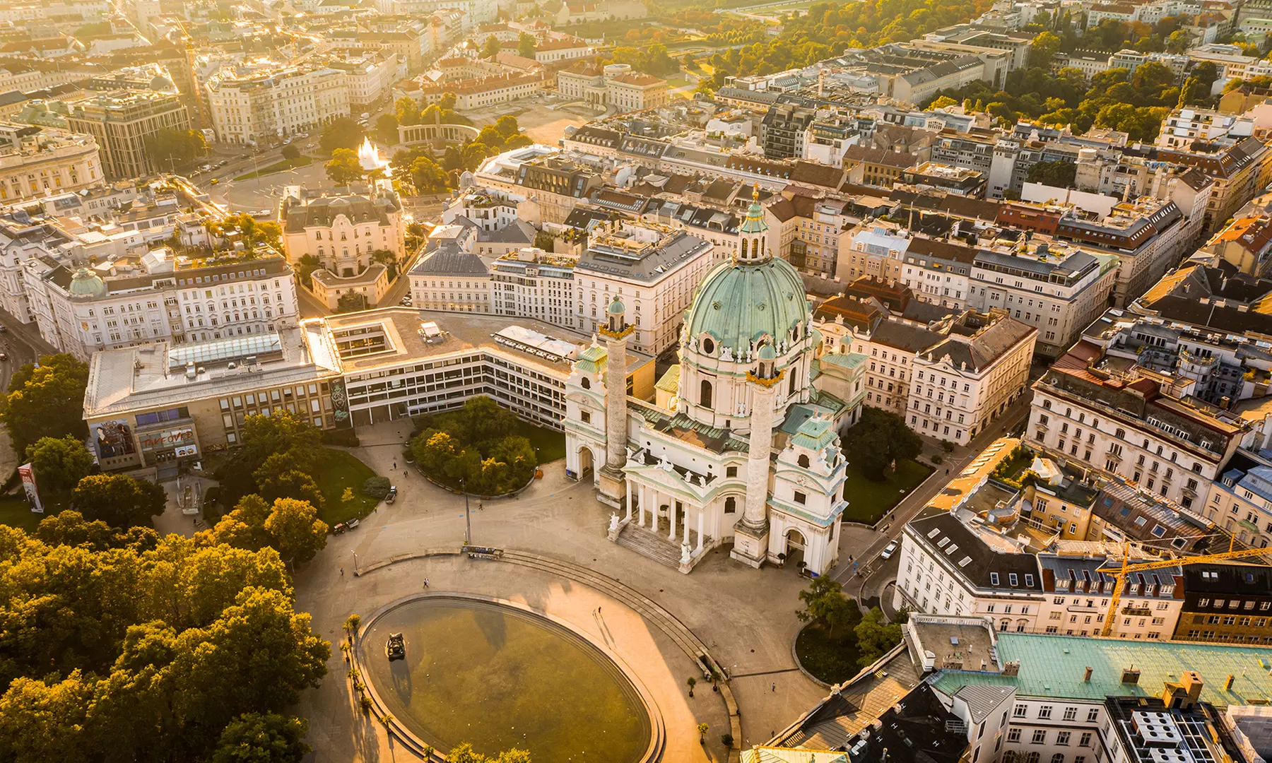 ✈ Destino Secreto: Escapada Sorpresa por Europa (Vuelos + Hotel incl.)