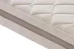 Matelas à mémoire de forme et ressorts ensachés, dimensions au choix, livraison offerte - Image 4