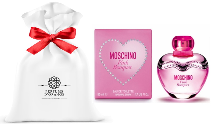 Image 8: Fragranze Moschino da donna