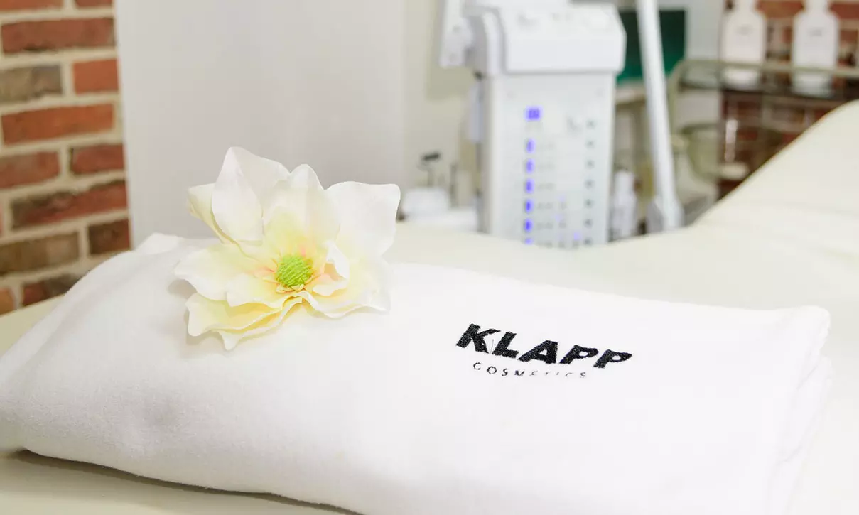 Wybrany pakiet day spa w Pako City Spa