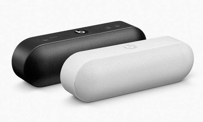 Beats pill características