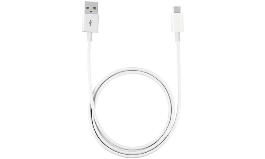 Image 3: Samsung-Compatible USB Cable