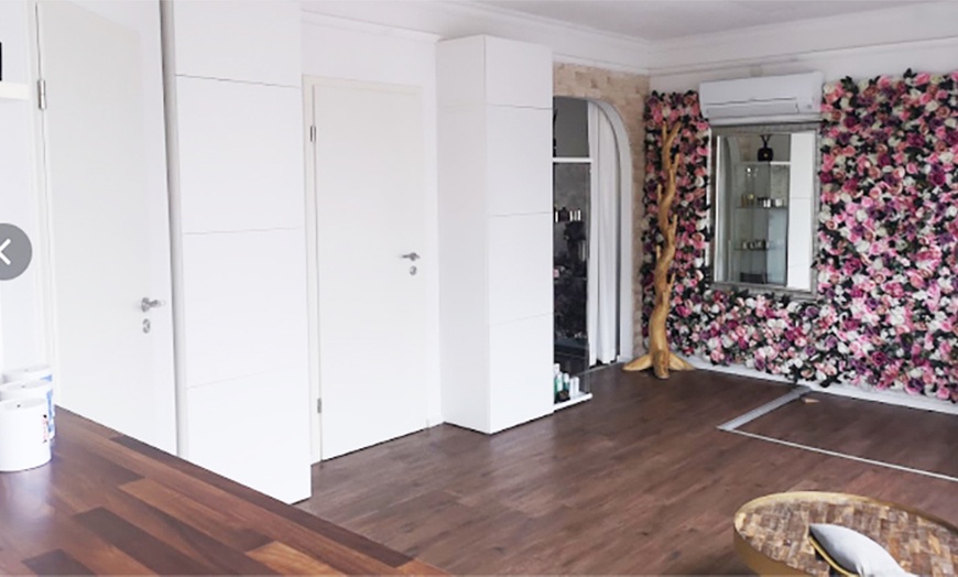 Image 3: Waxing-Behandlung für die Achselhöhlen oder Bikini-Zone für 1 Person