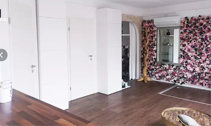 Waxing-Behandlung für die Achselhöhlen oder Bikini-Zone für 1 Person (bis zu 50% sparen) - Second Medium