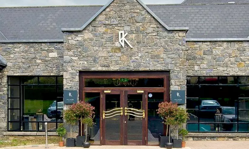 Luxurious Spa Day Packages at Killaloe Hotel and Spa in Clare