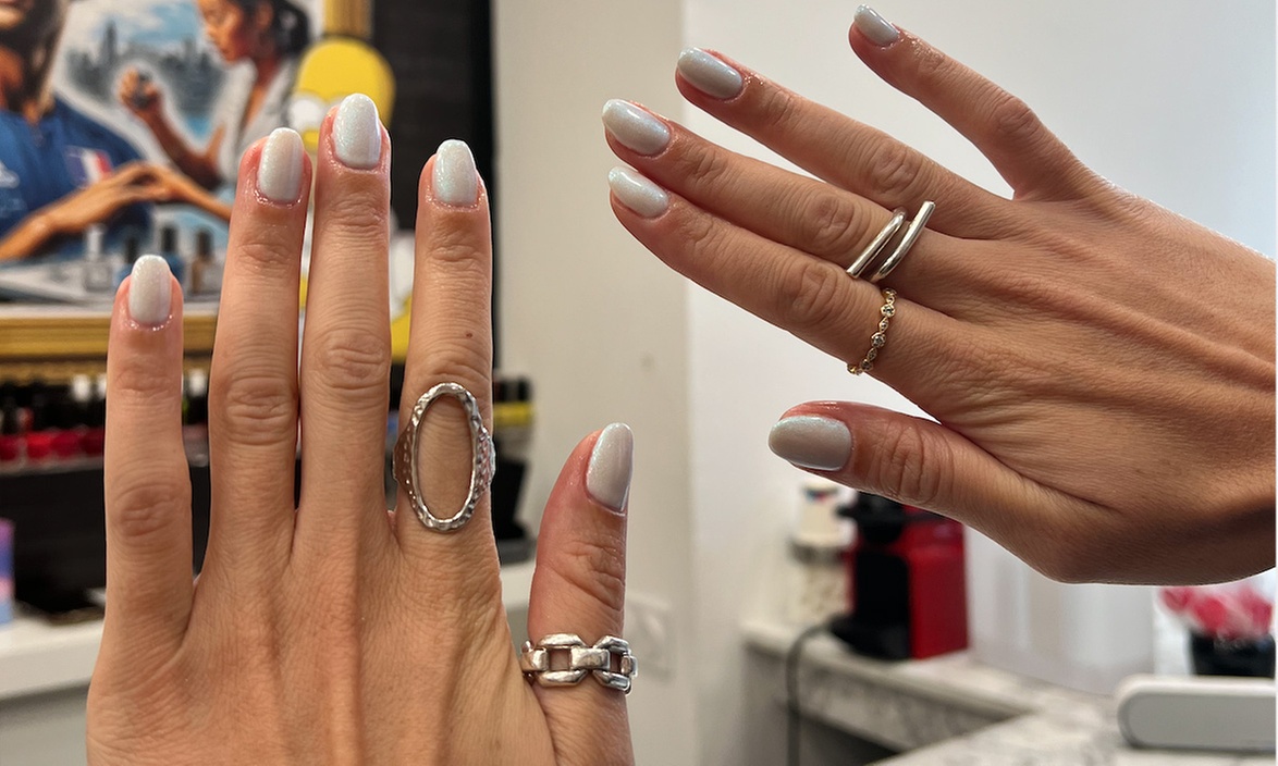 Carte-Cadeau The Bipède Nail Bar