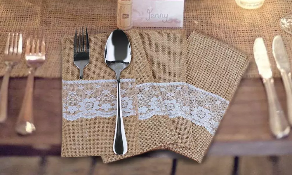 1 ou 2 Ensembles de 10 porte-couverts - Primary Image