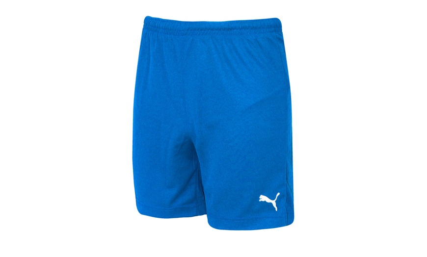 Image 7: Pantaloncino da calcio Puma