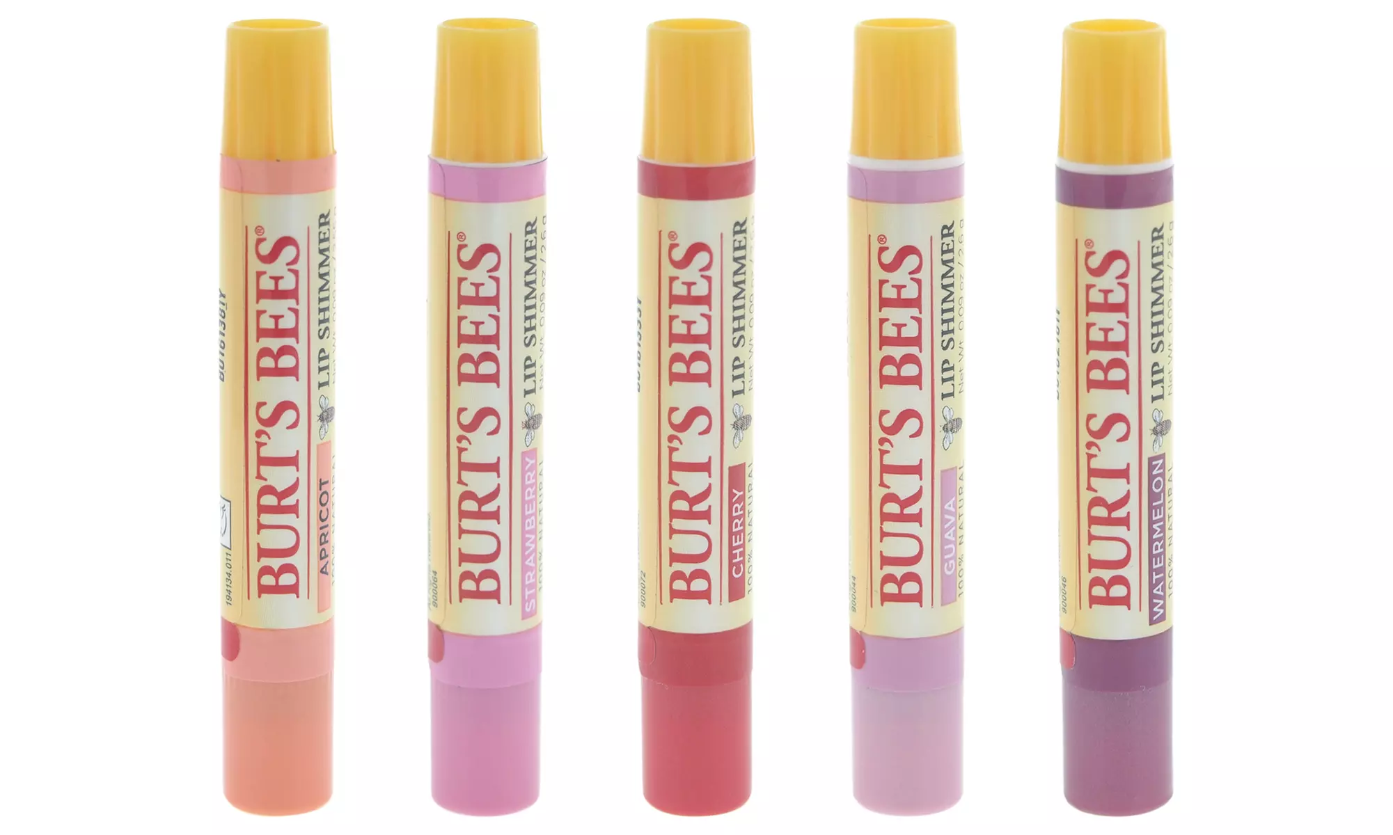Burt's Bees Lip Shimmer  - Primary Image