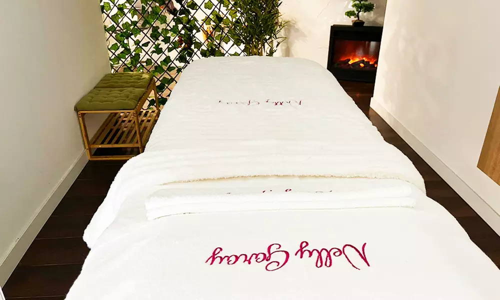 1 o 3 sesiones de tratamiento facial o corporal con aparatología