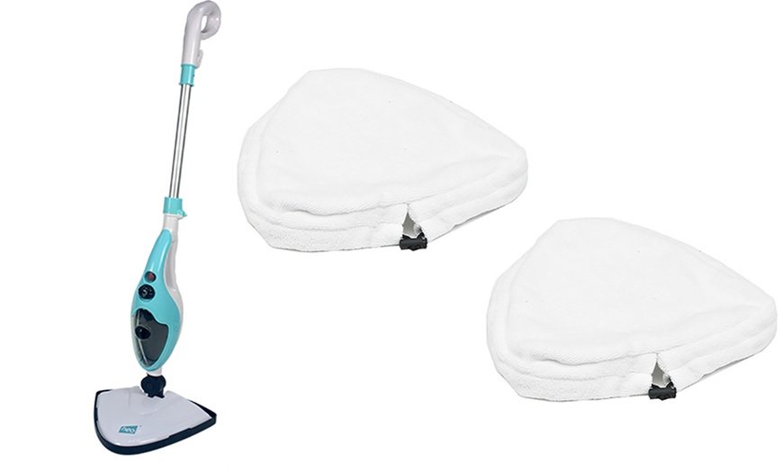 Image 15: Neo Steam Mop Cleaner