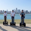 Image 3: Chicago Lakefront on Highly-Reviewed Guided Segway Tour for 1, 2 or 4 