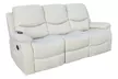 ECO-DE Massage-Sofa ECO-8200 mit 2 oder 3 Sitzplätzen in der Farbe nach Wahl - Second Medium