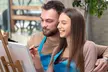 Save Up to 47% on Fun Paint and Sip Classes Near You


 - Second Medium