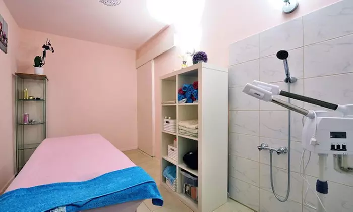 Wordt helemaal zen tijdens een Chinese 'Tuina'-massage