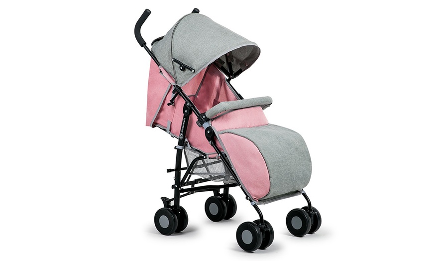 Image 22: KinderKraft Stroller