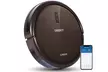 ECOVACS DEEBOT N79S or M80 PRO Robotic Vacuum Cleaner (Refurbished) - Second Medium