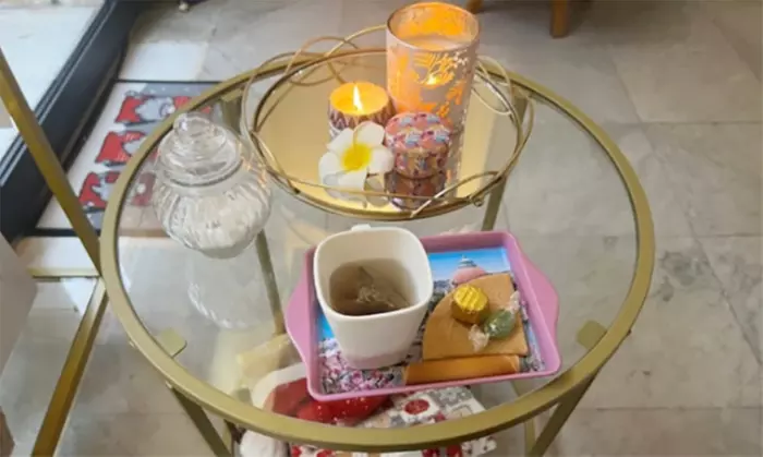 Pose de vernis semi-permanent mains et pieds en option à Paris