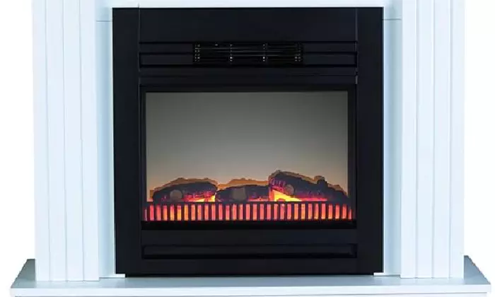 Camino elettrico  Chicago con tecnologia LED