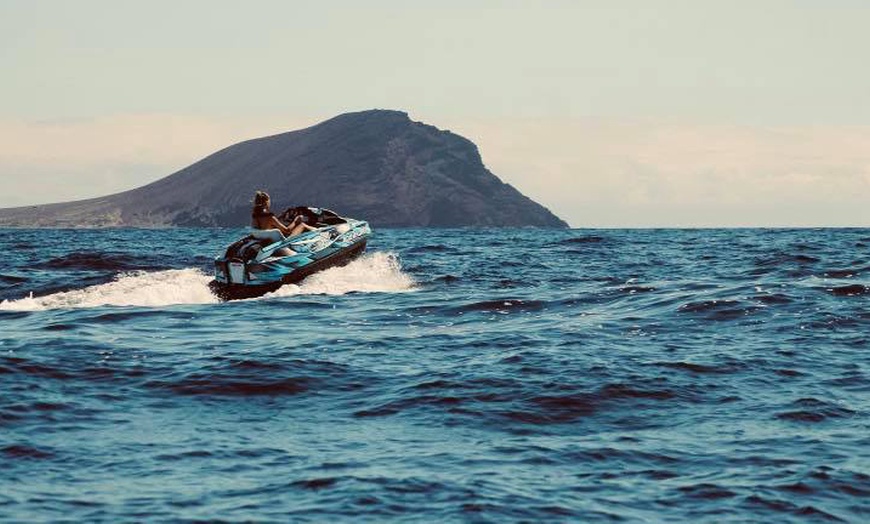 Image 6: Excursión en 1 o 2 motos de agua